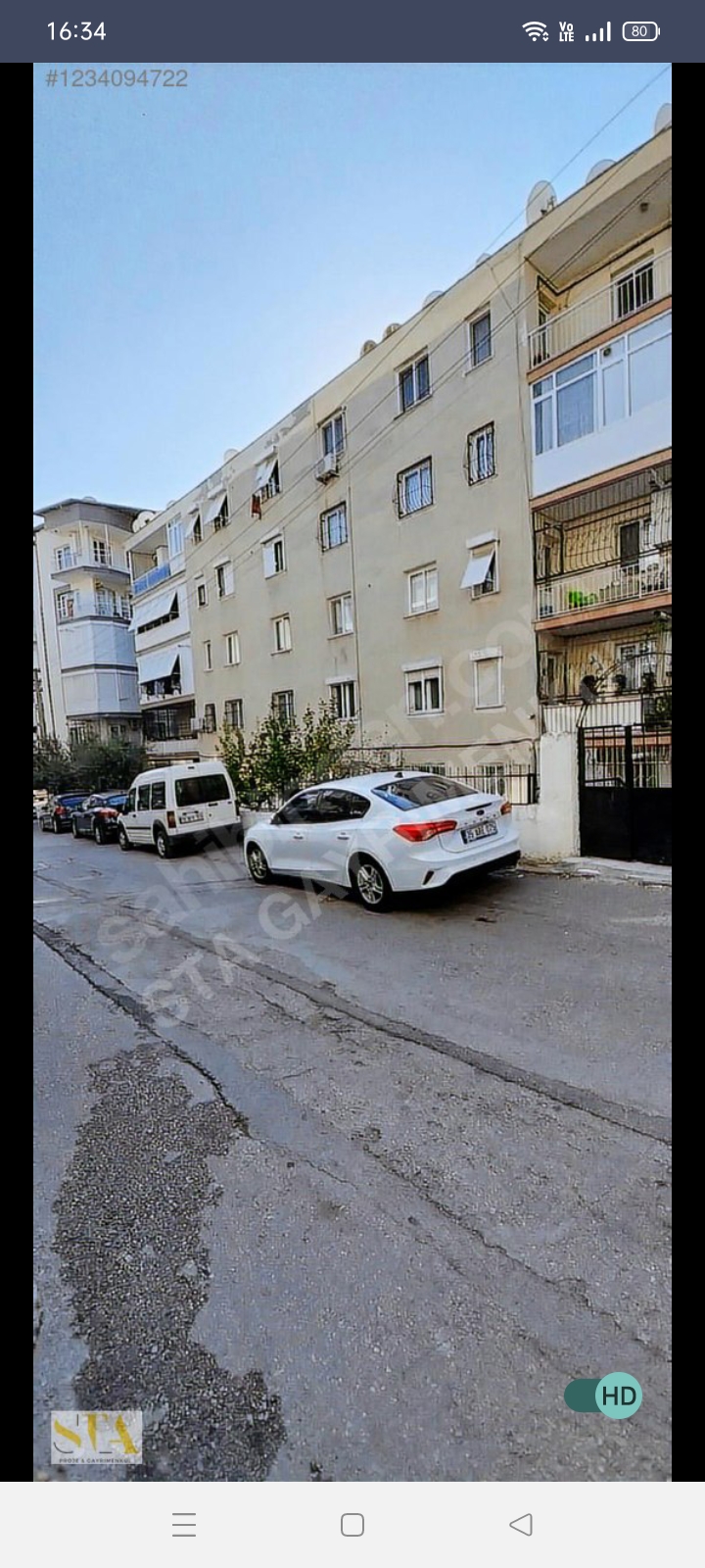 YEŞİLYURT KAZIM KARABEKİR MAHALLESİNDE 3+1 SATILIK FIRSAT DAİRE - İZMİR KARABAĞLAR fotoğraf 11